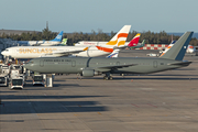 Chilean Air Force (Fuerza Aerea De Chile) Boeing 767-3Y0(ER) (985) at  Gran Canaria, Spain