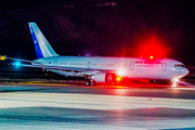 Chilean Air Force (Fuerza Aerea De Chile) Boeing 767-3Y0(ER) (985) at  Gran Canaria, Spain