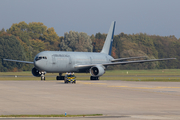 Chilean Air Force (Fuerza Aerea De Chile) Boeing 767-3Y0(ER) (985) at  Hamburg - Fuhlsbuettel (Helmut Schmidt), Germany