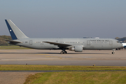 Chilean Air Force (Fuerza Aerea De Chile) Boeing 767-3Y0(ER) (985) at  Hamburg - Fuhlsbuettel (Helmut Schmidt), Germany