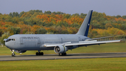 Chilean Air Force (Fuerza Aerea De Chile) Boeing 767-3Y0(ER) (985) at  Hamburg - Fuhlsbuettel (Helmut Schmidt), Germany