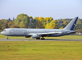 Chilean Air Force (Fuerza Aerea De Chile) Boeing 767-3Y0(ER) (985) at  Hamburg - Fuhlsbuettel (Helmut Schmidt), Germany