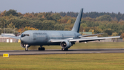 Chilean Air Force (Fuerza Aerea De Chile) Boeing 767-3Y0(ER) (985) at  Hamburg - Fuhlsbuettel (Helmut Schmidt), Germany