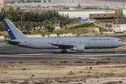 Chilean Air Force (Fuerza Aerea De Chile) Boeing 767-3Y0(ER) (985) at  Gran Canaria, Spain
