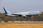 Chilean Air Force (Fuerza Aerea De Chile) Boeing 767-3Y0(ER) (985) at  Berlin - Tegel, Germany