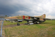 Czech Air Force Mikoyan-Gurevich MiG-23BN Flogger-H (9868) at  Piestany, Slovakia