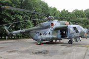 Czech Air Force Mil Mi-171Sh Hip-H (9868) at  Ostrava - Leos Janacek, Czech Republic