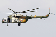 Czech Air Force Mil Mi-171Sh Hip-H (9868) at  Ostrava - Leos Janacek, Czech Republic