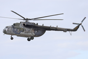 Czech Air Force Mil Mi-171Sh Hip-H (9892) at  Gdynia - Oksywie, Poland