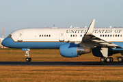 United States Air Force Boeing C-32A (99-0003) at  Dublin, Ireland