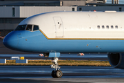 United States Air Force Boeing C-32A (99-0003) at  Dublin, Ireland