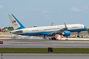 United States Air Force Boeing C-32A (99-0003) at  Ft. Lauderdale - International, United States