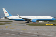 United States Air Force Boeing C-32A (99-0003) at  Hamburg - Fuhlsbuettel (Helmut Schmidt), Germany