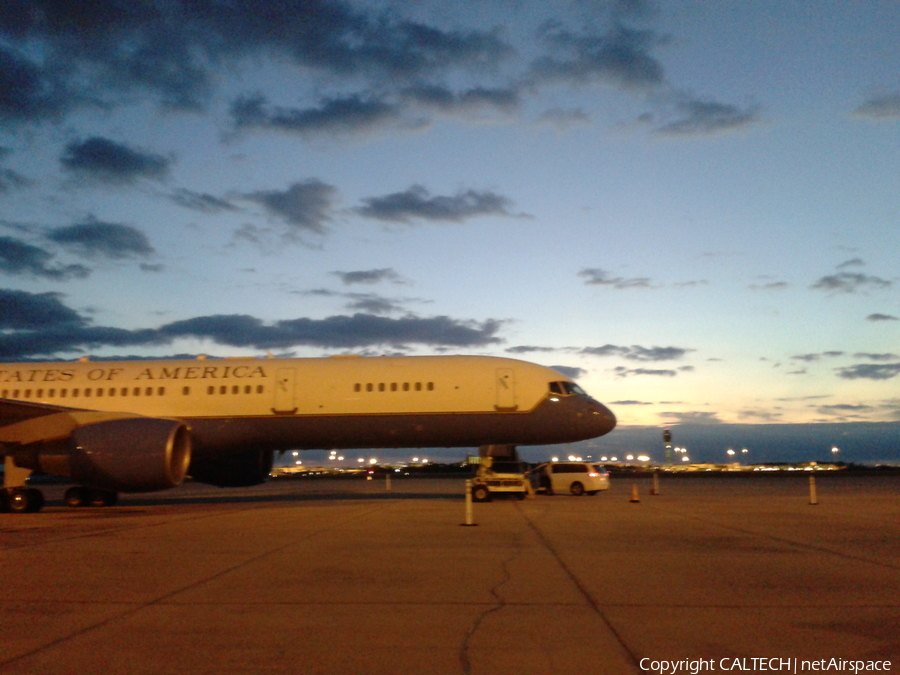 United States Air Force Boeing C-32A (99-0003) | Photo 13230