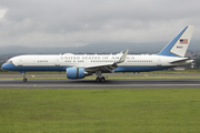 United States Air Force Boeing C-32A (99-0003) at  San Jose - Juan Santamaria International, Costa Rica