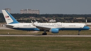 United States Air Force Boeing C-32A (99-0003) at  Stuttgart, Germany