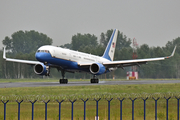 United States Air Force Boeing C-32A (99-0003) at  Warsaw - Frederic Chopin International, Poland