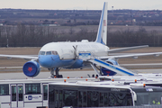 United States Air Force Boeing C-32A (99-0004) at  Budapest - Ferihegy International, Hungary