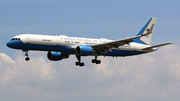 United States Air Force Boeing C-32A (99-0004) at  Lisbon - Portela, Portugal