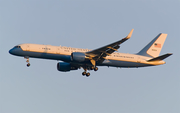 United States Air Force Boeing C-32A (99-0004) at  Berlin - Tegel, Germany