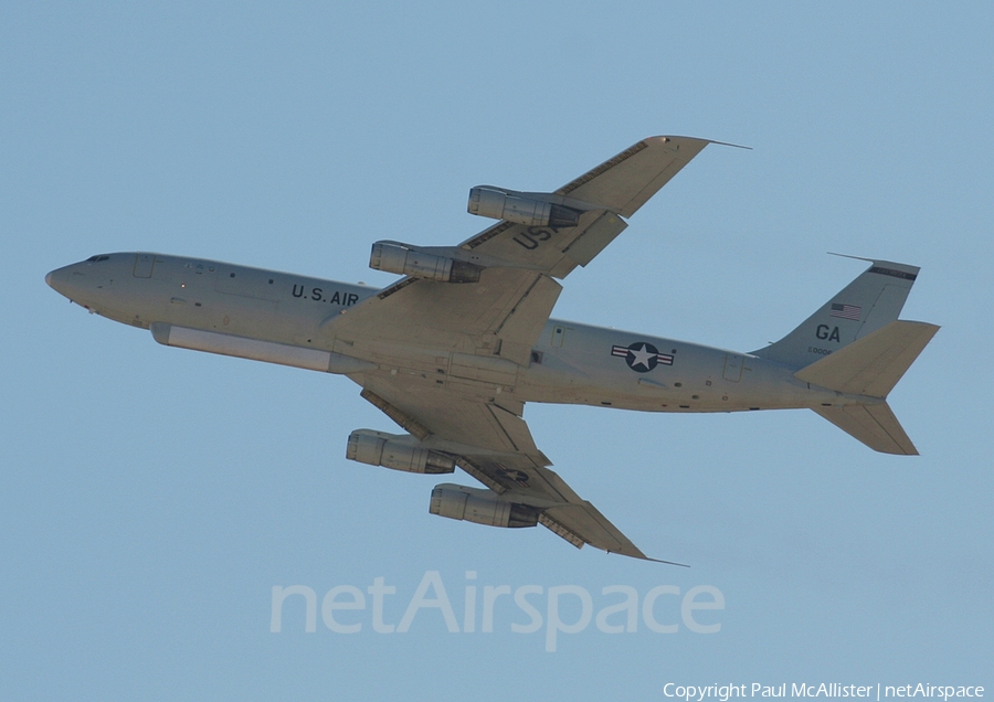 United States Air Force Boeing E-8C Joint STARS (99-0006) | Photo 4400