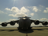 United States Air Force Boeing C-17A Globemaster III (99-0166) at  Orlando - International (McCoy), United States