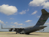 United States Air Force Boeing C-17A Globemaster III (99-0166) at  Orlando - International (McCoy), United States