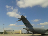 United States Air Force Boeing C-17A Globemaster III (99-0166) at  Orlando - International (McCoy), United States