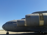 United States Air Force Boeing C-17A Globemaster III (99-0166) at  Orlando - International (McCoy), United States