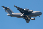 United States Air Force Boeing C-17A Globemaster III (99-0167) at  San Juan - Luis Munoz Marin International, Puerto Rico