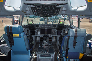 United States Air Force Boeing C-17A Globemaster III (99-0169) at  Columbus AFB, United States