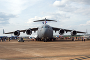 United States Air Force Boeing C-17A Globemaster III (99-0169) at  Columbus AFB, United States