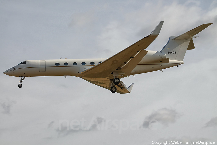 United States Air Force Gulfstream C-37A (99-0402) | Photo 171943