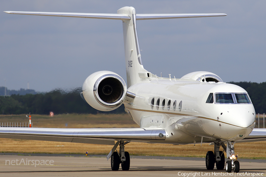 United States Air Force Gulfstream C-37A (99-0402) | Photo 172435