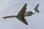 United States Air Force Gulfstream C-37A (99-0402) at  Ramstein AFB, Germany