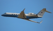 United States Air Force Gulfstream C-37A (99-0404) at  Daytona Beach - Regional, United States