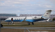 United States Air Force Gulfstream C-37A (99-0404) at  Daytona Beach - Regional, United States