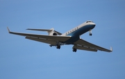 United States Air Force Gulfstream C-37A (99-0404) at  Orlando - International (McCoy), United States