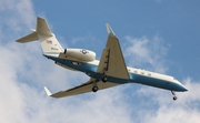 United States Air Force Gulfstream C-37A (99-0404) at  Orlando - International (McCoy), United States