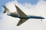 United States Air Force Gulfstream C-37A (99-0404) at  Orlando - International (McCoy), United States