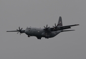 United States Air Force Lockheed Martin C-130J-30 Super Hercules (99-1431) at  Belfast / Aldergrove - International, United Kingdom