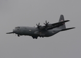 United States Air Force Lockheed Martin C-130J-30 Super Hercules (99-1431) at  Belfast / Aldergrove - International, United Kingdom