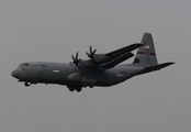 United States Air Force Lockheed Martin C-130J-30 Super Hercules (99-1431) at  Belfast / Aldergrove - International, United Kingdom