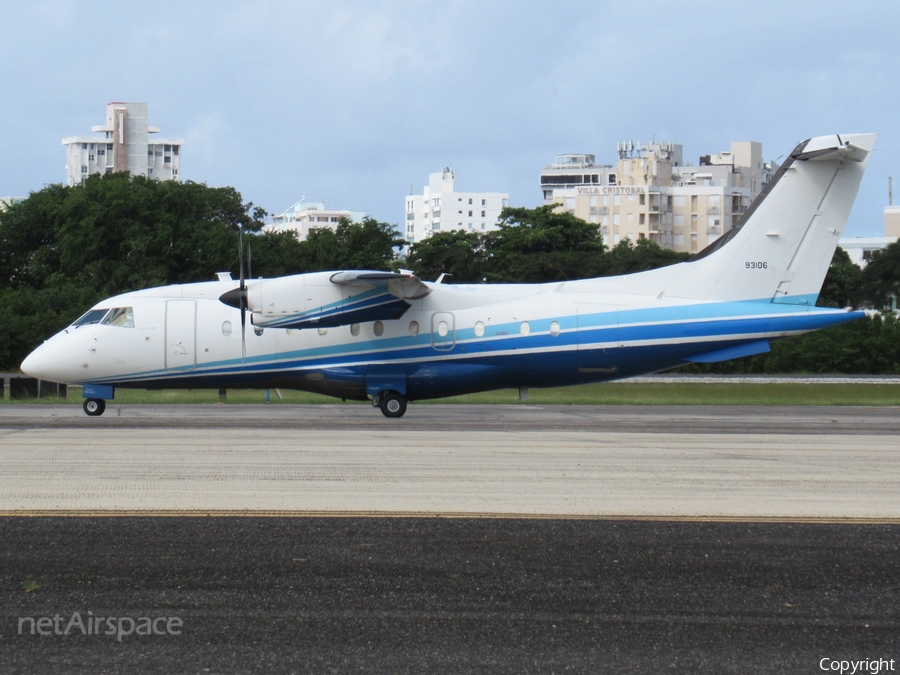 United States Air Force Dornier C-146A Wolfhound (99-3106) | Photo 414005