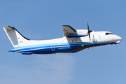 United States Air Force Dornier C-146A Wolfhound (99-3106) at  Stuttgart, Germany