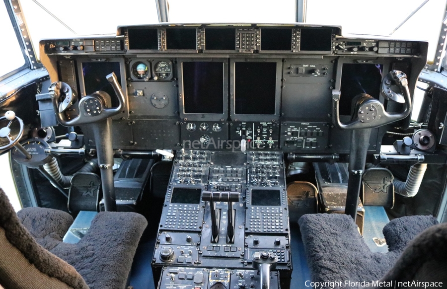 United States Air Force Lockheed Martin WC-130J Super Hercules (99-5309) | Photo 464233
