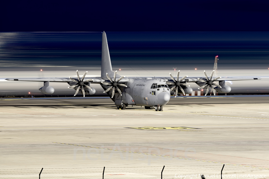 Chilean Air Force (Fuerza Aerea De Chile) Lockheed KC-130R Hercules (992) | Photo 533261