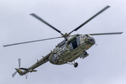 Czech Air Force Mil Mi-171Sh Hip-H (9926) at  Ostrava - Leos Janacek, Czech Republic