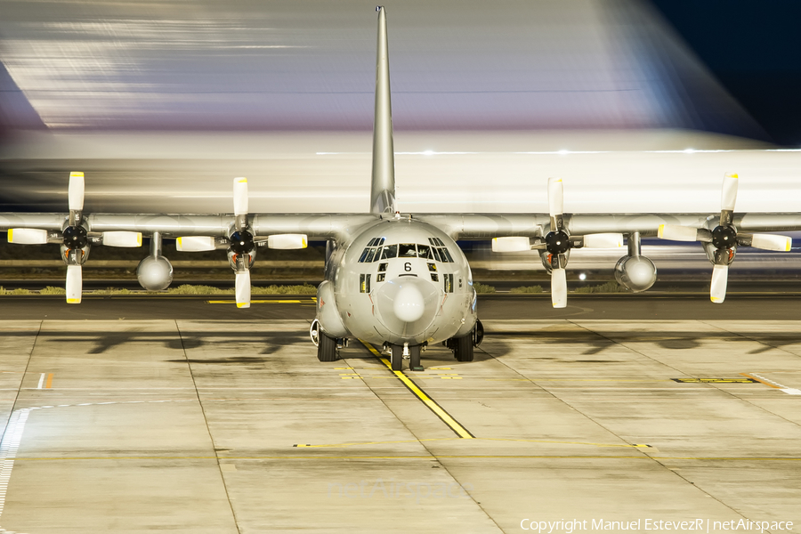 Chilean Air Force (Fuerza Aerea De Chile) Lockheed C-130H Hercules (996) | Photo 108698