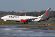 ETF Airways Boeing 737-8Q8 (9A-ABC) at  Hamburg - Fuhlsbuettel (Helmut Schmidt), Germany
